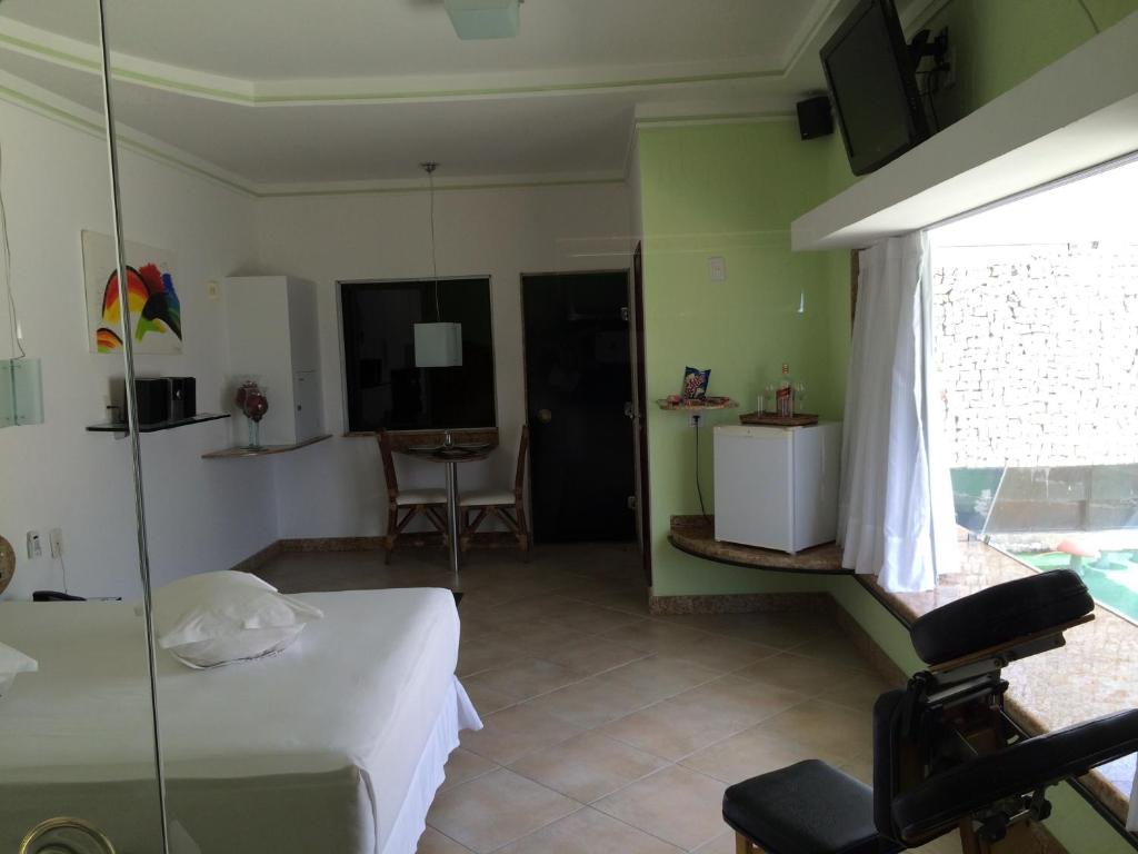 Cassino Motel