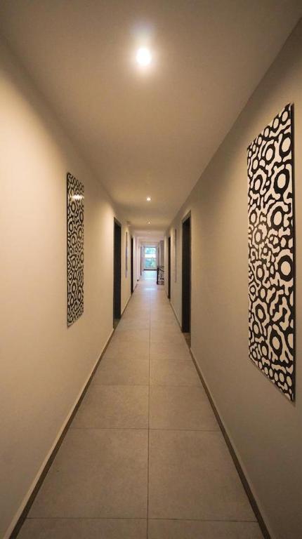 Fotografie z fotogalerie ubytování HIT Merida Hotel Boutique v destinaci Mérida