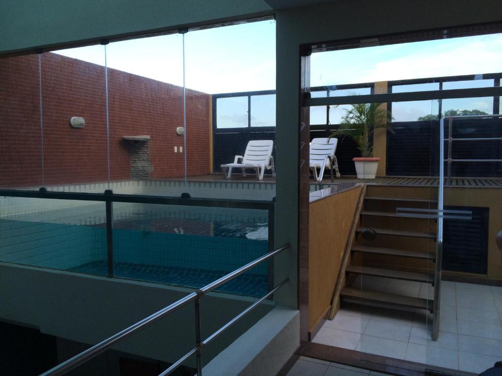  Cassino Motel