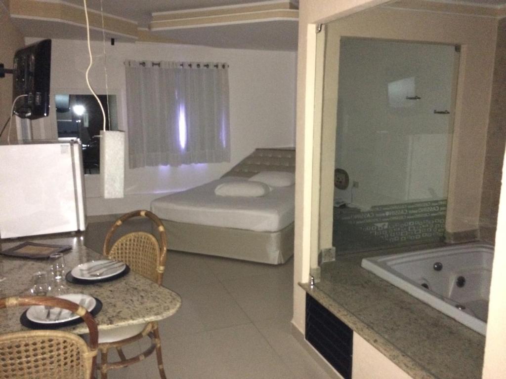  Cassino Motel
