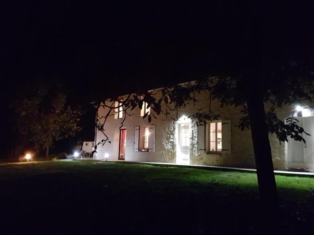 Maison de campagne avec jardin, activités en plein air et vélos - Parfait pour familles et amis! - FR-1-497-169 - Housity