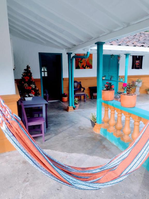 HOTEL & PARQUE ECOLÓGICO PIEDRAS BLANCAS - Prices & Reviews (Santa Elena,  Colombia)