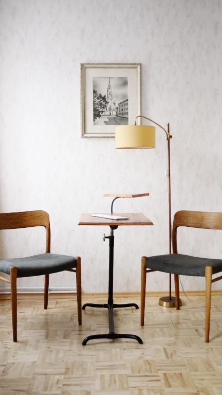 Hotel Am Brillantengrund - Resim 24