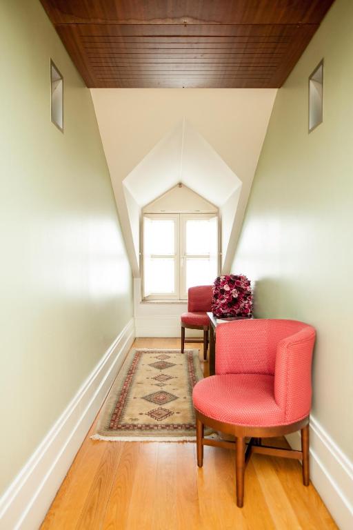 Hotel Bracara Augusta - Resim 10