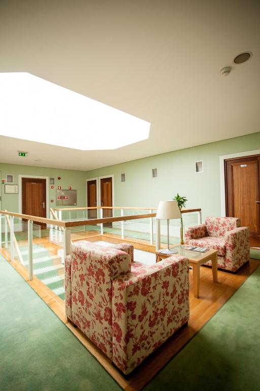 Hotel Bracara Augusta - Resim 17