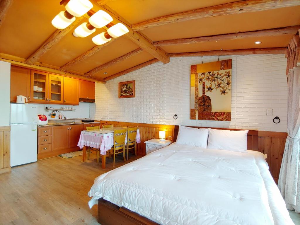 Herb in Pension - 家庭房