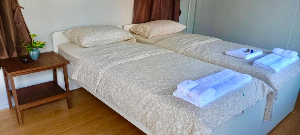 Homey Hut Ayutthaya - 2