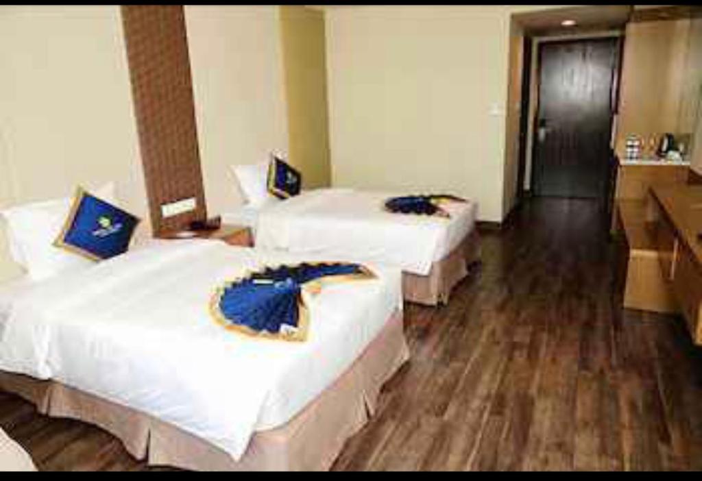 Khách sạn Sài Gòn Vĩnh Long - Camera Gemella Superiore