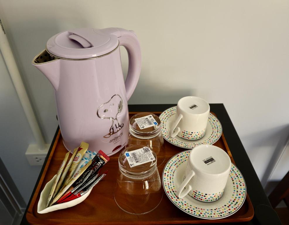 Homey Hut Ayutthaya - 6