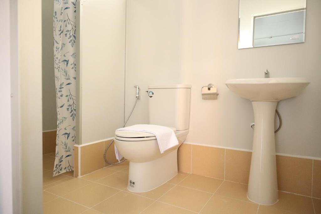 Homey Hut Ayutthaya - 9