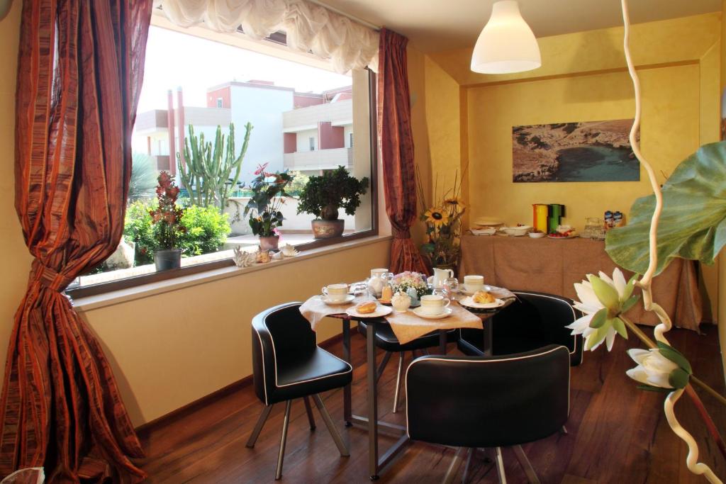 Gallery image of B&B Villa il Sughero in Monopoli