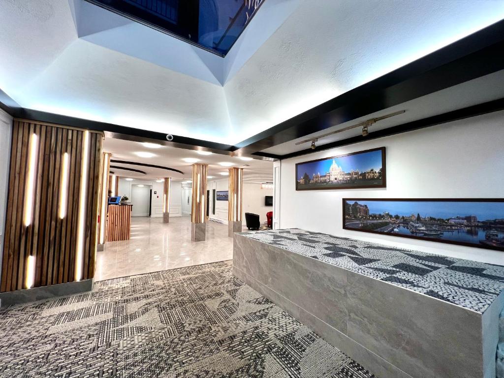 The Vic, an Ascend Collection Hotel - Resim 41