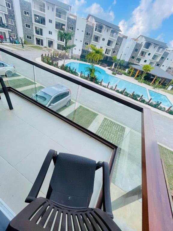 Fotografie z fotogalerie ubytování Stunning Pool View Apartment Las Terrenas v destinaci Las Terrenas