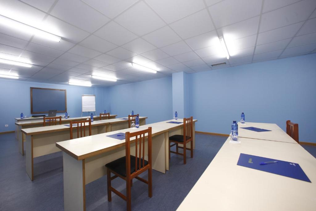 Konferenční prostory v ubytování Hotel Rialta