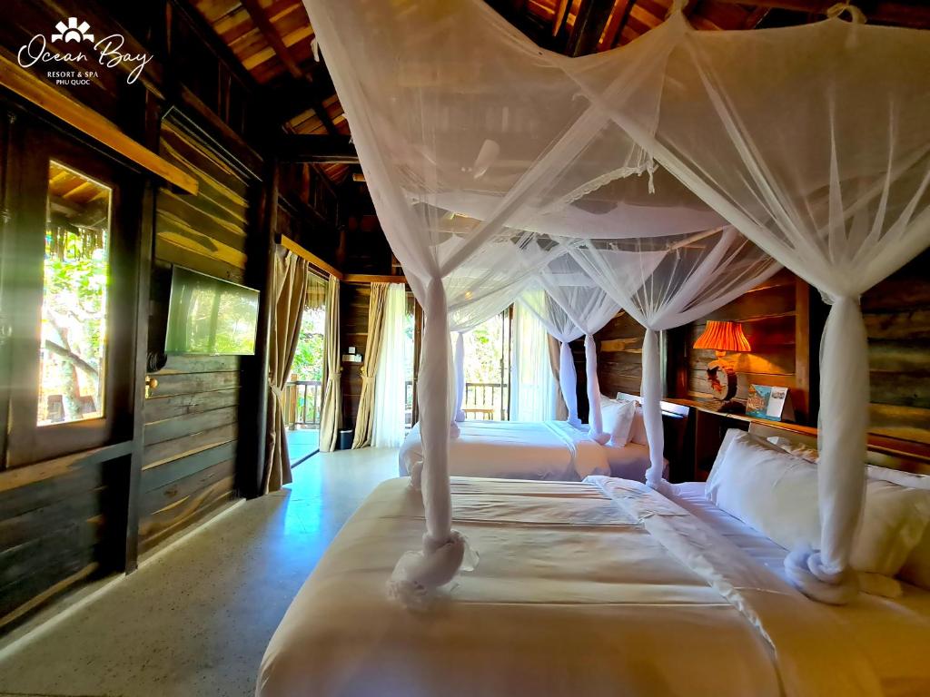 Ocean Bay Resort & Spa Phu Quoc - 17