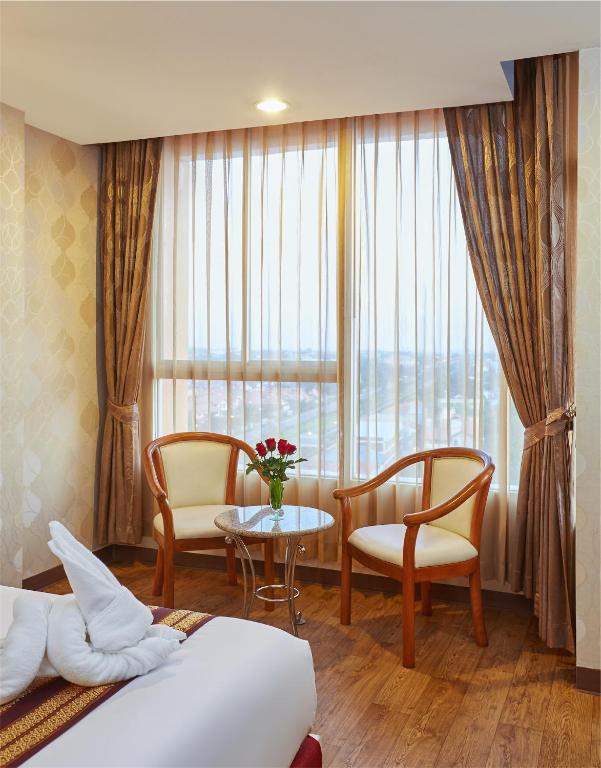 Eastern Grand Palace - Resim 22