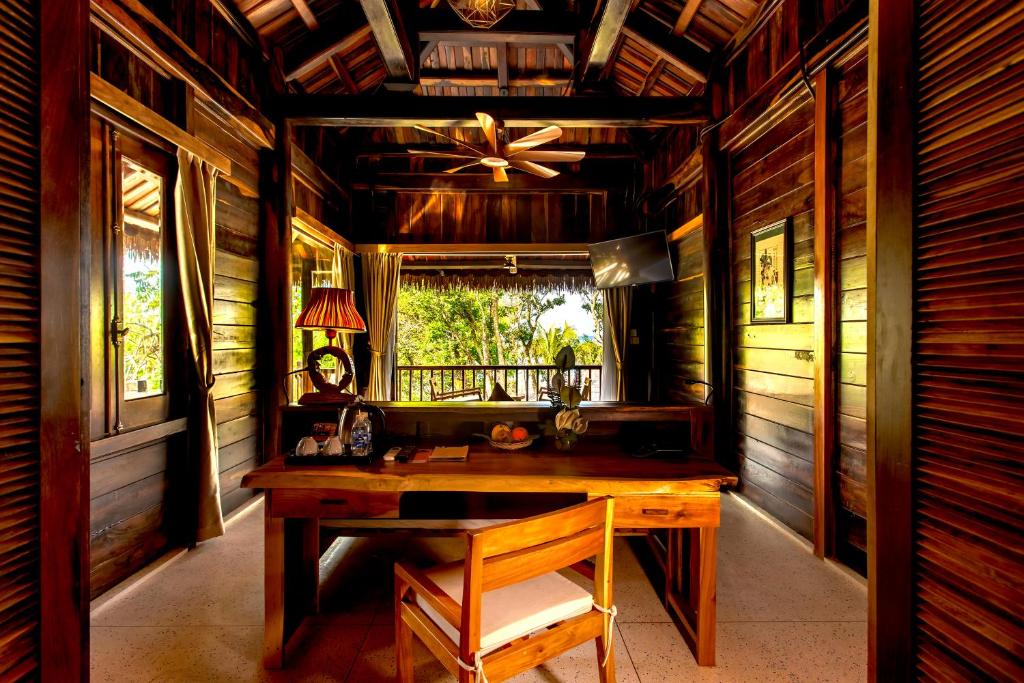 Ocean Bay Resort & Spa Phu Quoc - 13