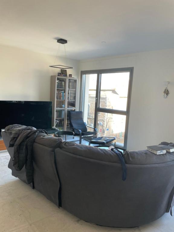 Appartement Heart of Jerusalem ( Jeruzalem)