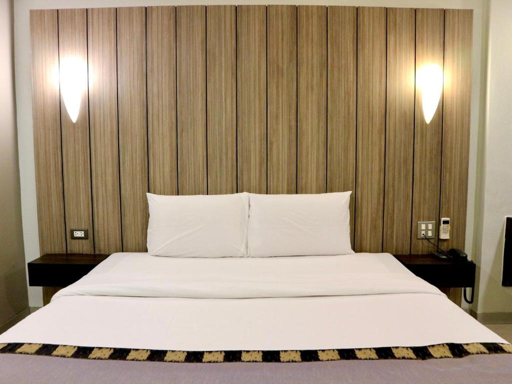 Swana Bangkok Hotel - Resim 18