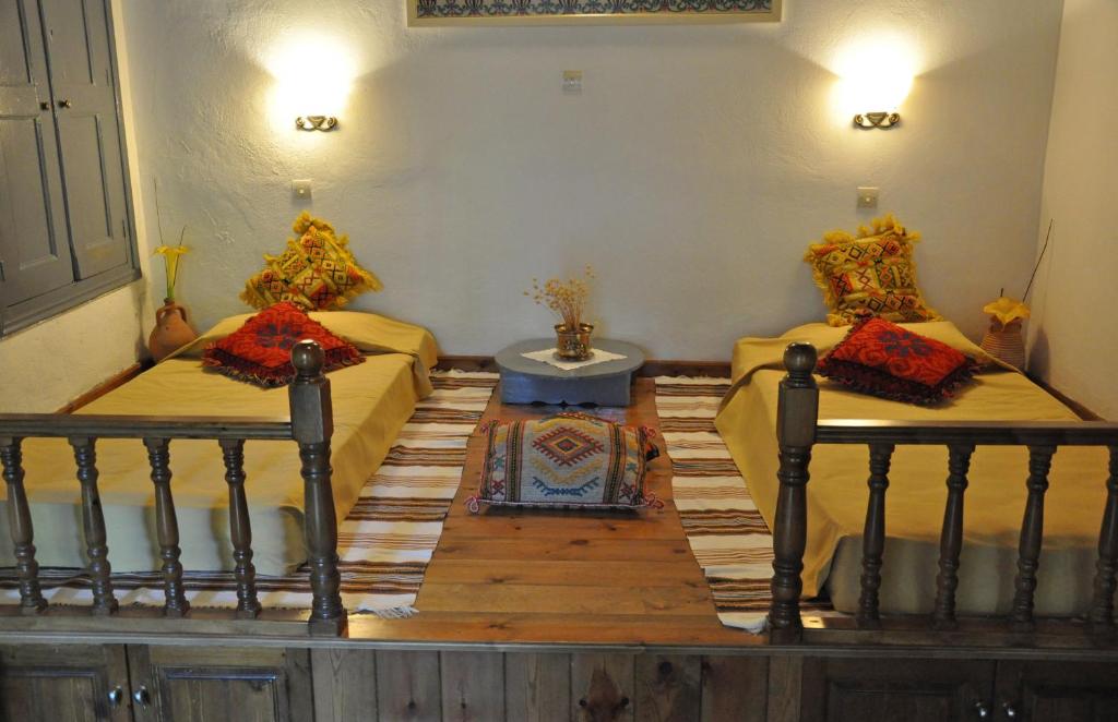 Erato Apartments - 3