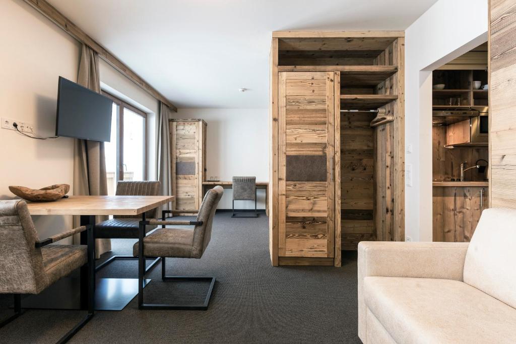 Das Glemm Hotel - 12