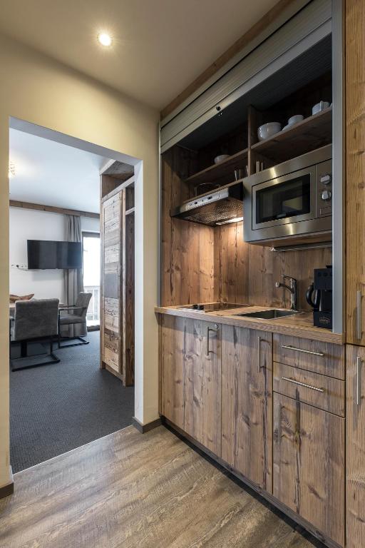 Das Glemm Hotel - 15