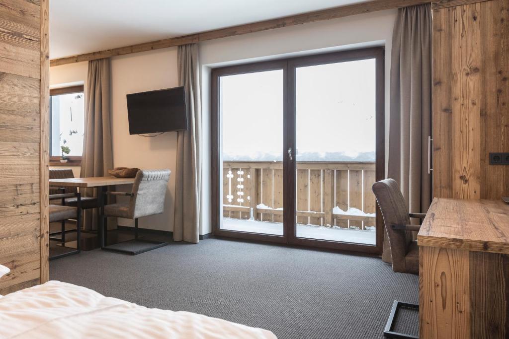 Das Glemm Hotel - 14