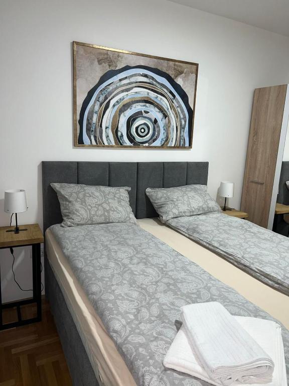 Sunshine apartments - Valjevo - Suite De Un Dormitorio