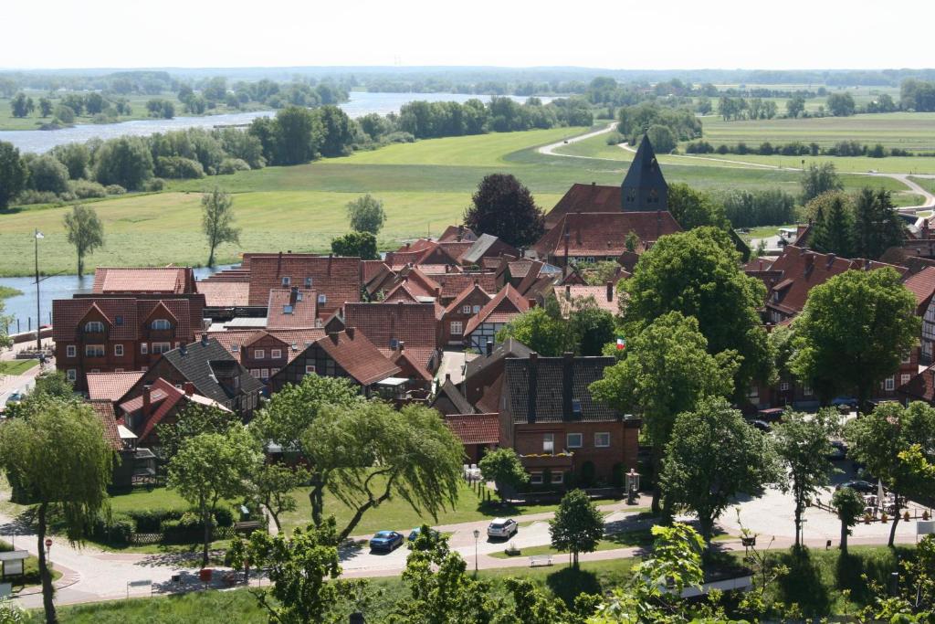 Parkhotel Hitzacker – Fotoğraflar 1