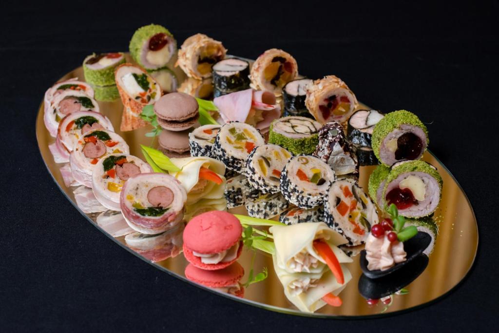 Hotel Oxford By TimHotels - Resim 21