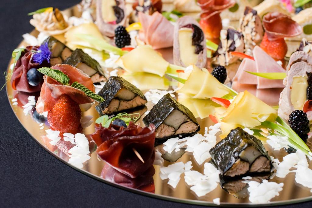 Hotel Oxford By TimHotels - Resim 25