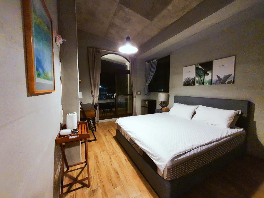 日安池上民宿Buongiorno Chishang B&B - Housity