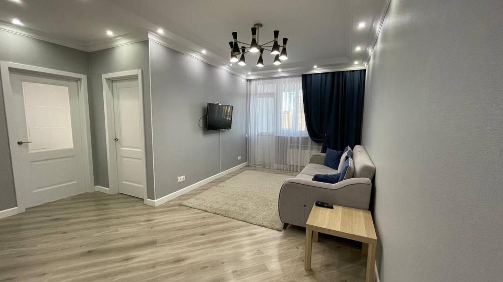 ErNaz Plus Apartments: Sauran-Towers