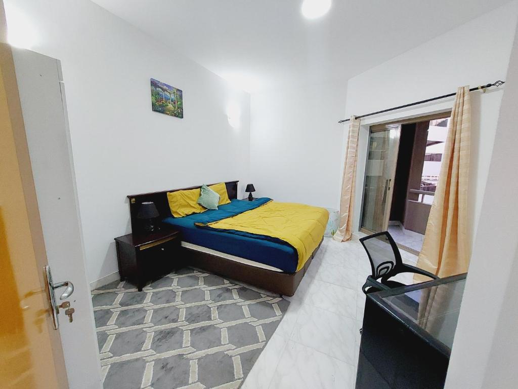 Standard/Classic Rooms, Dubai (updated prices 2024)