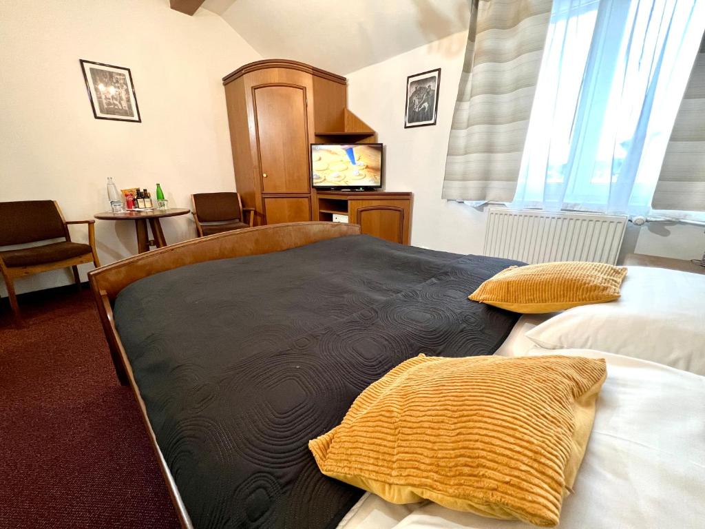 Schlosshotel Marienbad - 双人间