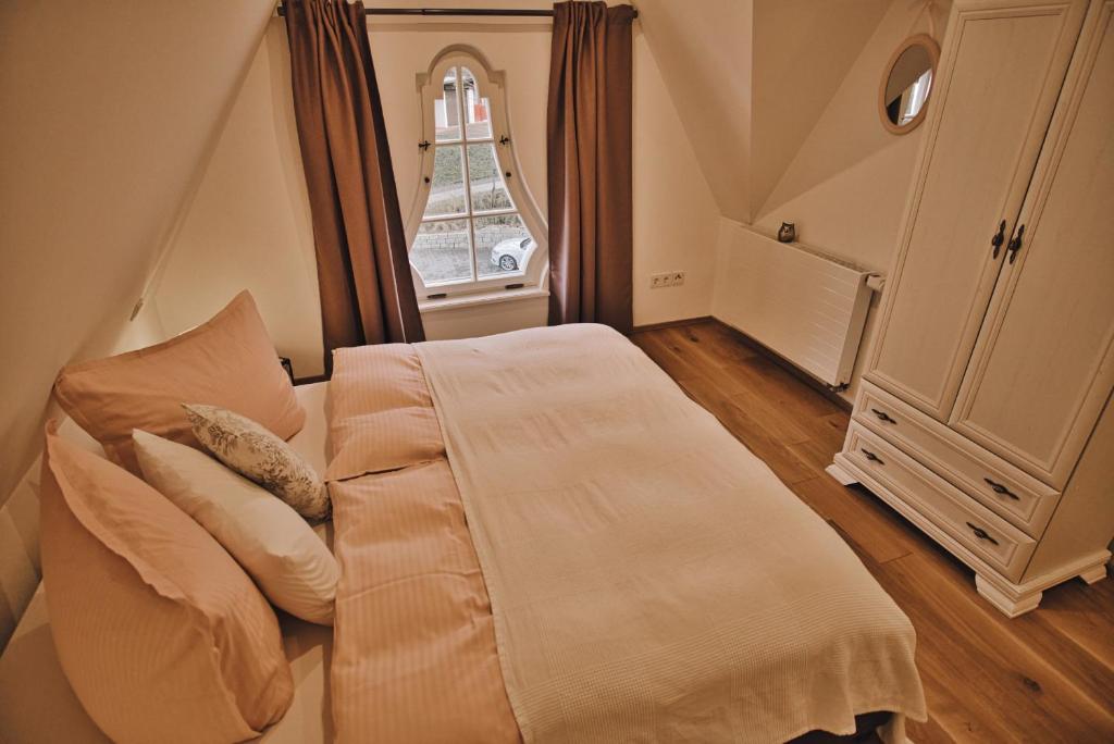Feriendomizil Villa Neidstein - Villa De Deux Chambres