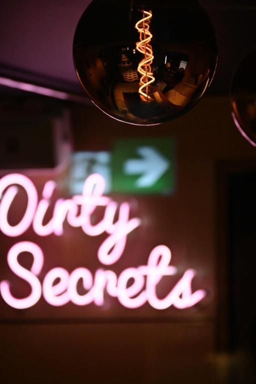 The Lubo - self check-in - Resim 7