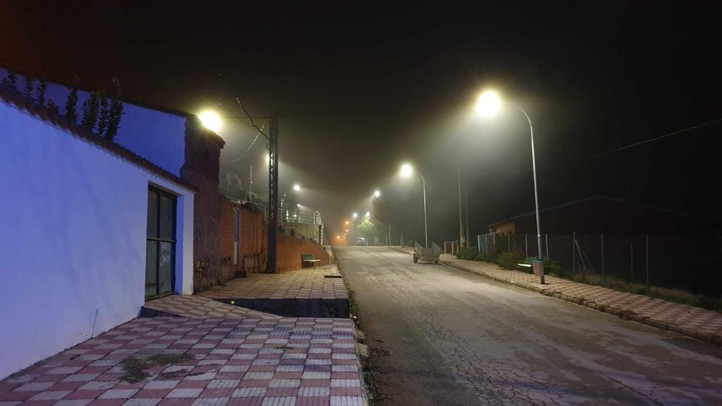 Fotografia z galérie ubytovania Casa deMáximo v destinácii Navalpino