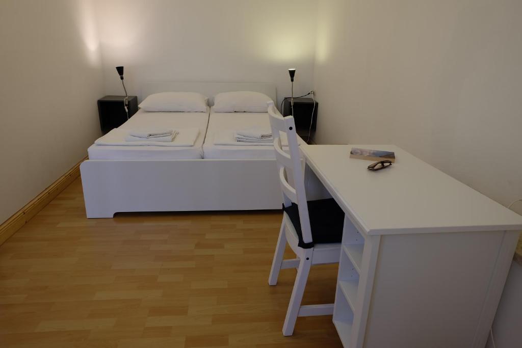 Apartments Golubic - 12