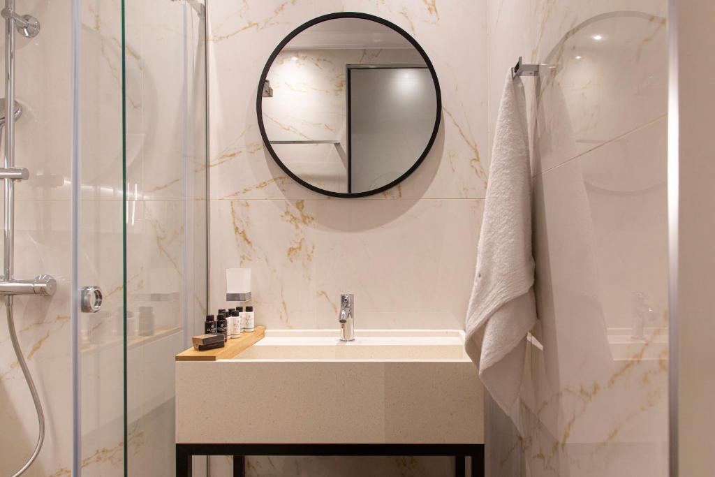 1910 Lifestyle Hotel - 11