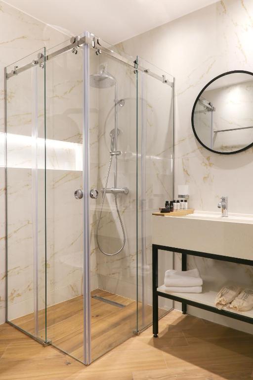 1910 Lifestyle Hotel - 12