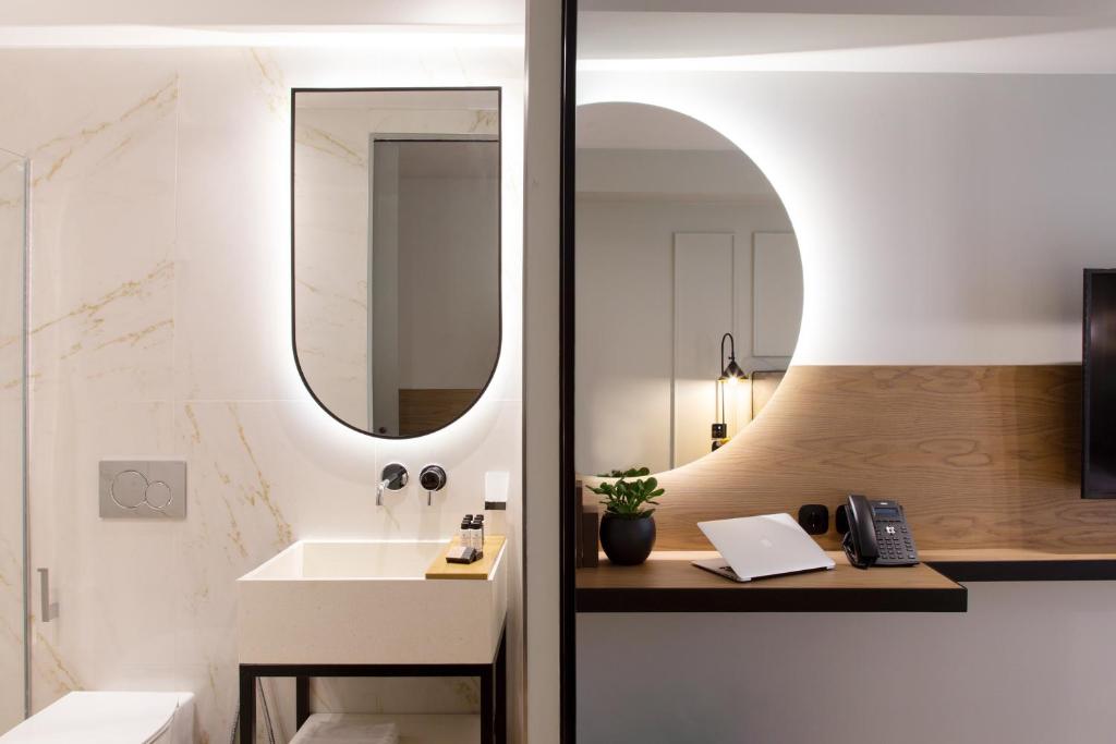 1910 Lifestyle Hotel - Resim 45