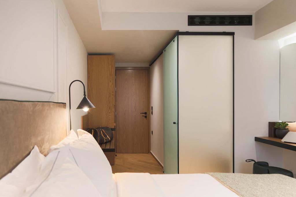 1910 Lifestyle Hotel - 6