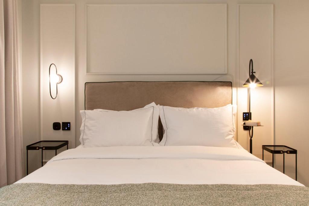 1910 Lifestyle Hotel - 17