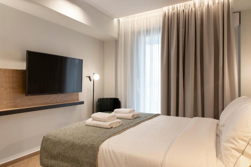 1910 Lifestyle Hotel - 7