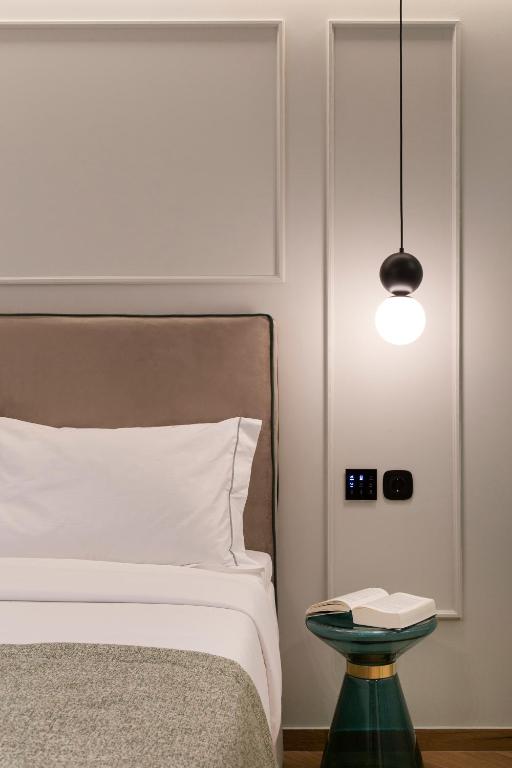 1910 Lifestyle Hotel - 19