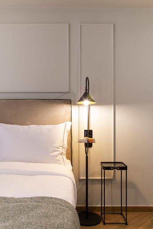 1910 Lifestyle Hotel - 15