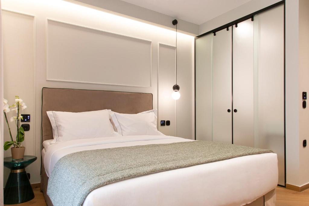 1910 Lifestyle Hotel - 16