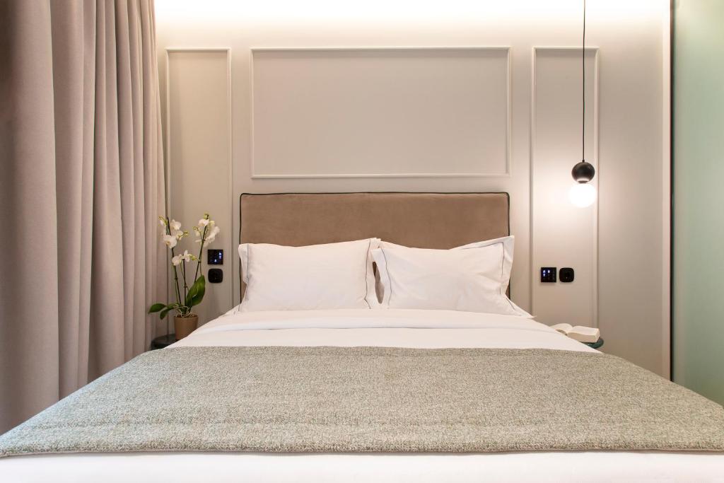 
Comfort Double City View
