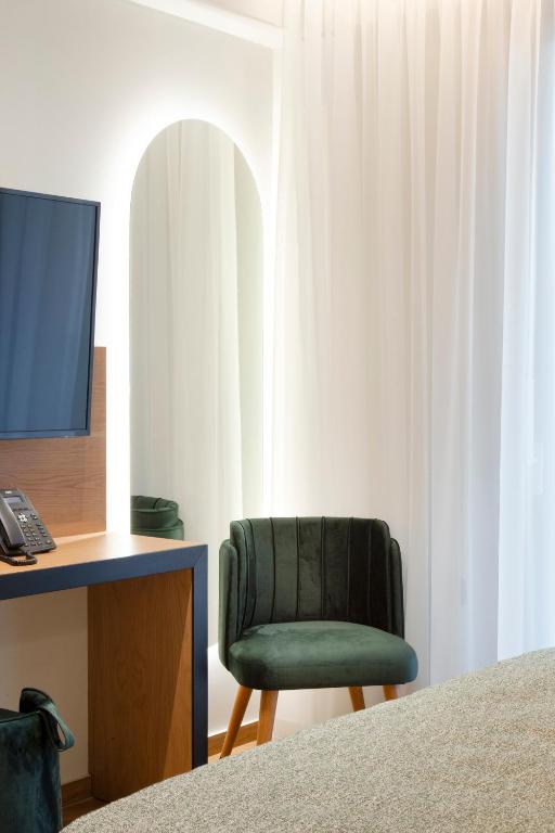 1910 Lifestyle Hotel - 14